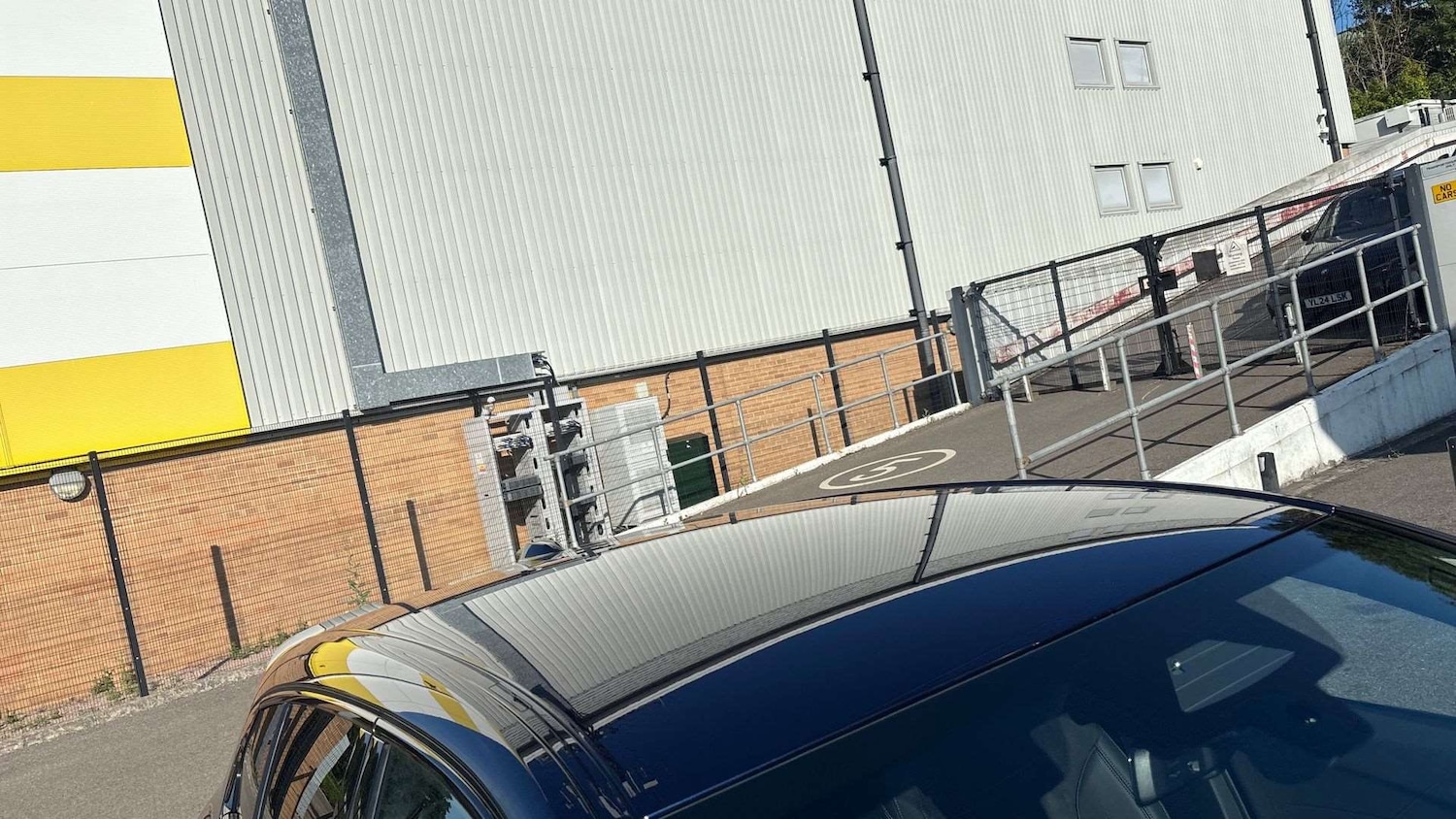 Used BMW 1 Series 2025 for sale - 76435787: Photo 18