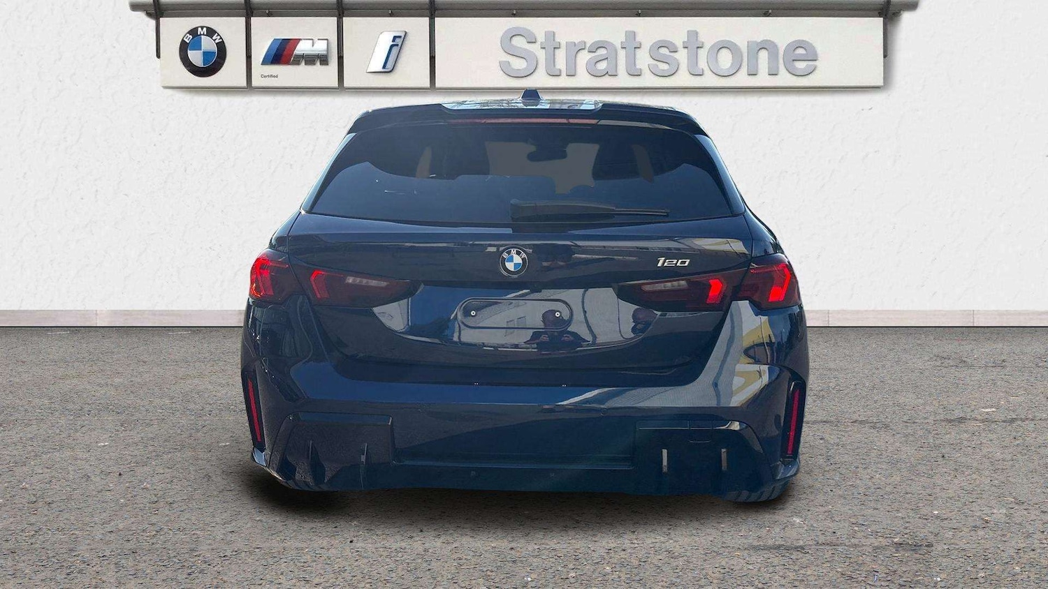 Used BMW 1 Series 2025 for sale - 76435787: Photo 19