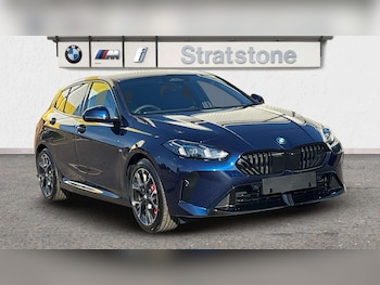 2025 - 120 M Sport 5dr Step Auto