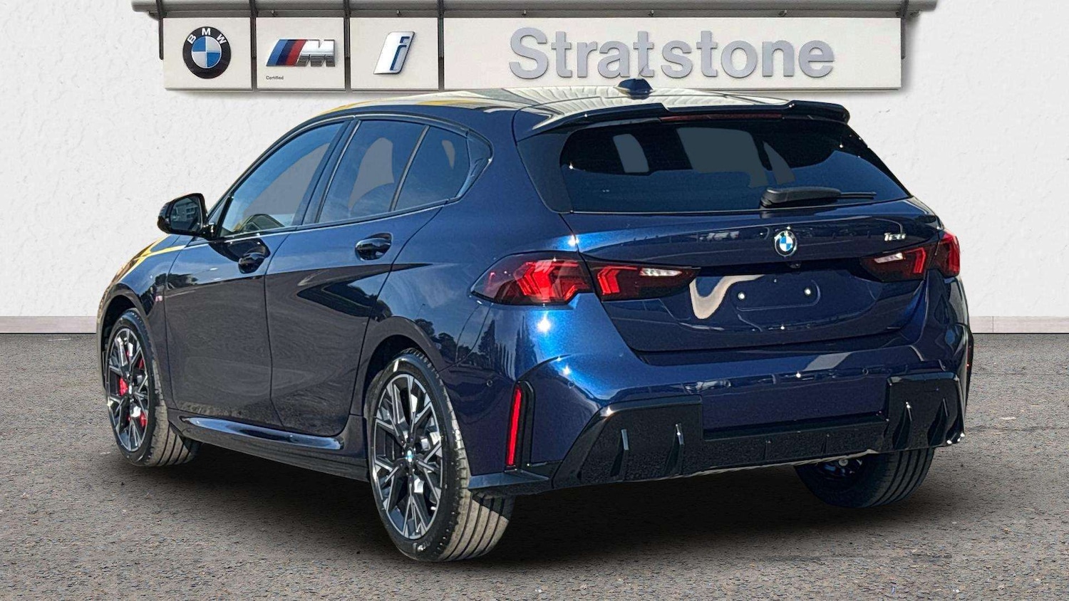 Used BMW 1 Series 2025 for sale - 76435787: Photo 2