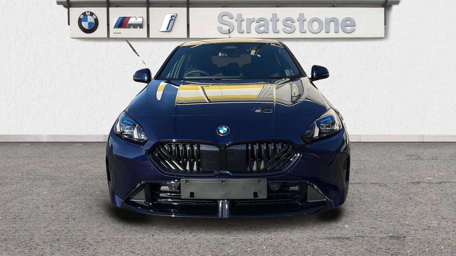 Used BMW 1 Series 2025 for sale - 76435787: Photo 20