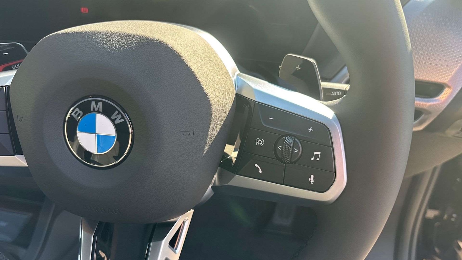 Used BMW 1 Series 2025 for sale - 76435787: Photo 22