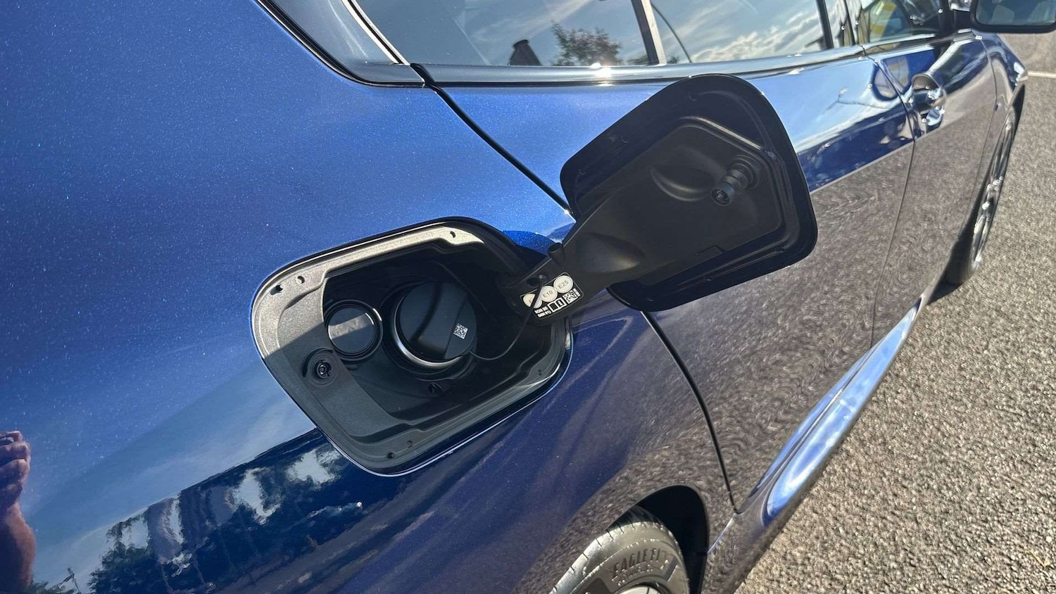 Used BMW 1 Series 2025 for sale - 76435787: Photo 24