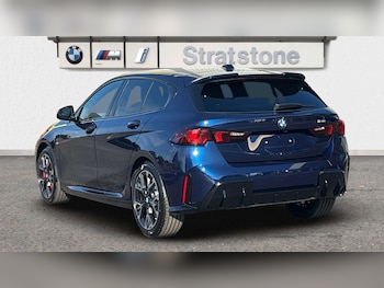 Used BMW 1 Series 2025 for sale - 76435787: Photo