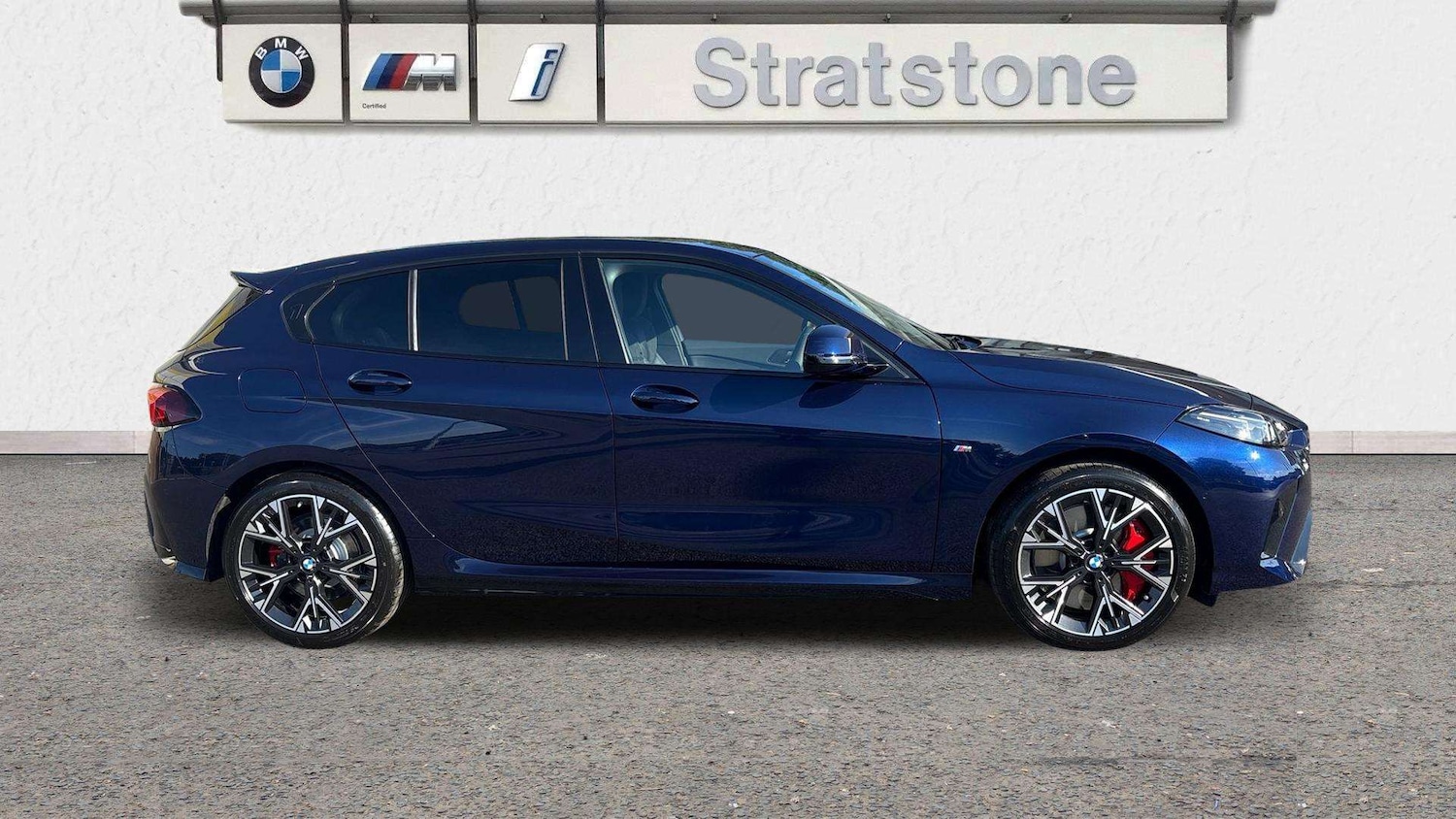 Used BMW 1 Series 2025 for sale - 76435787: Photo 3