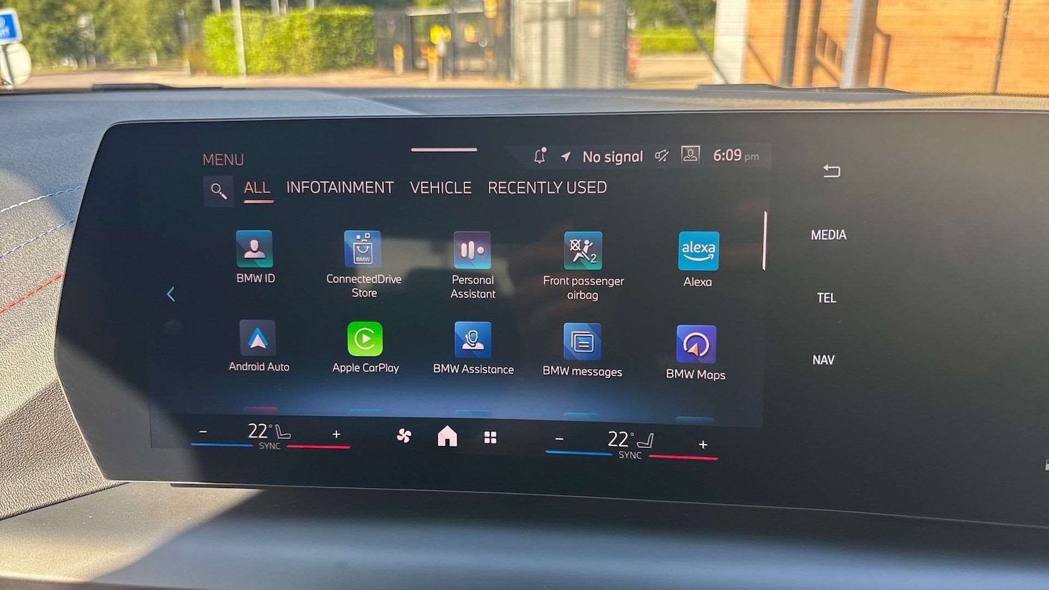 Used BMW 1 Series 2025 for sale - 76435787: Photo 33