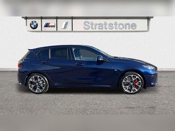 Used BMW 1 Series 2025 for sale - 76435787: Photo