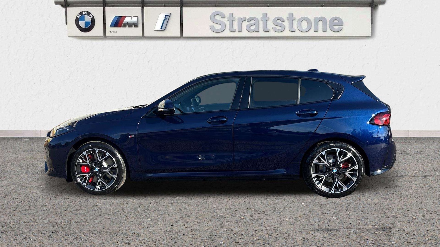 Used BMW 1 Series 2025 for sale - 76435787: Photo 4