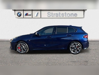 Used BMW 1 Series 2025 for sale - 76435787: Photo