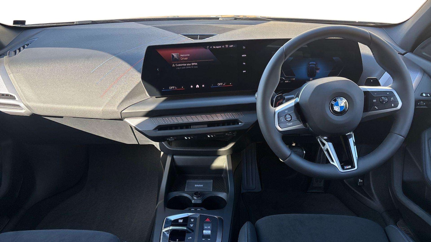 Used BMW 1 Series 2025 for sale - 76435787: Photo 5