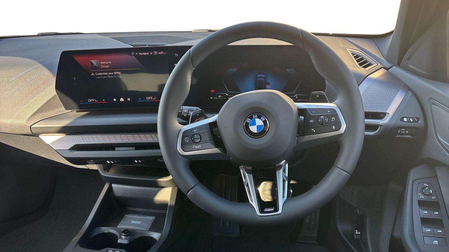 Used BMW 1 Series 2025 for sale - 76435787: Photo 6