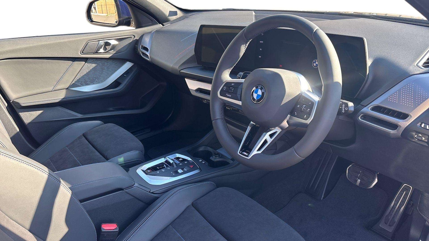 Used BMW 1 Series 2025 for sale - 76435787: Photo 7