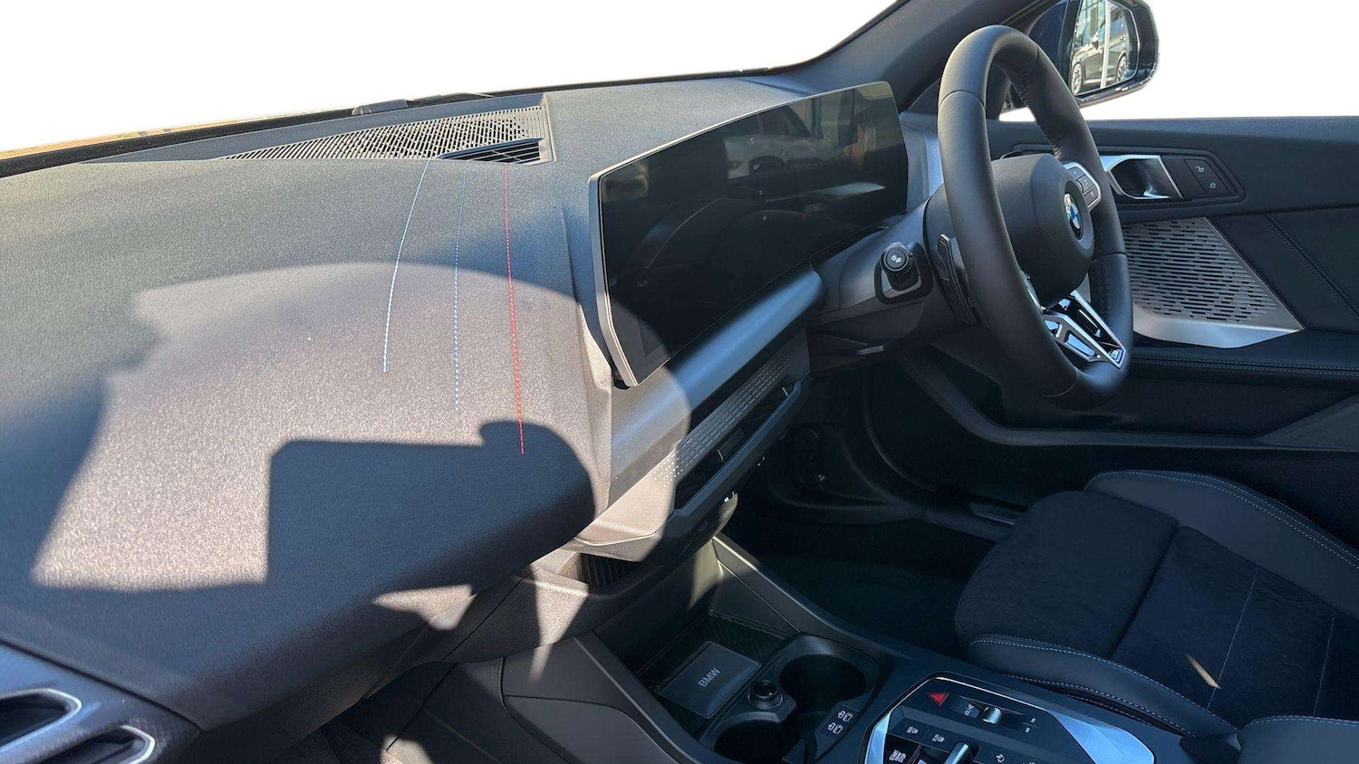 Used BMW 1 Series 2025 for sale - 76435787: Photo 8