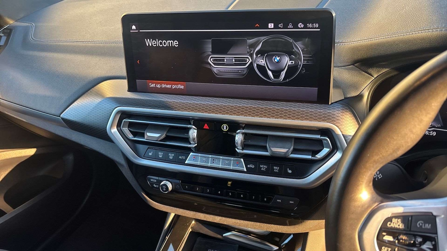 Used BMW iX3 2022 for sale - 77772136: Photo 10