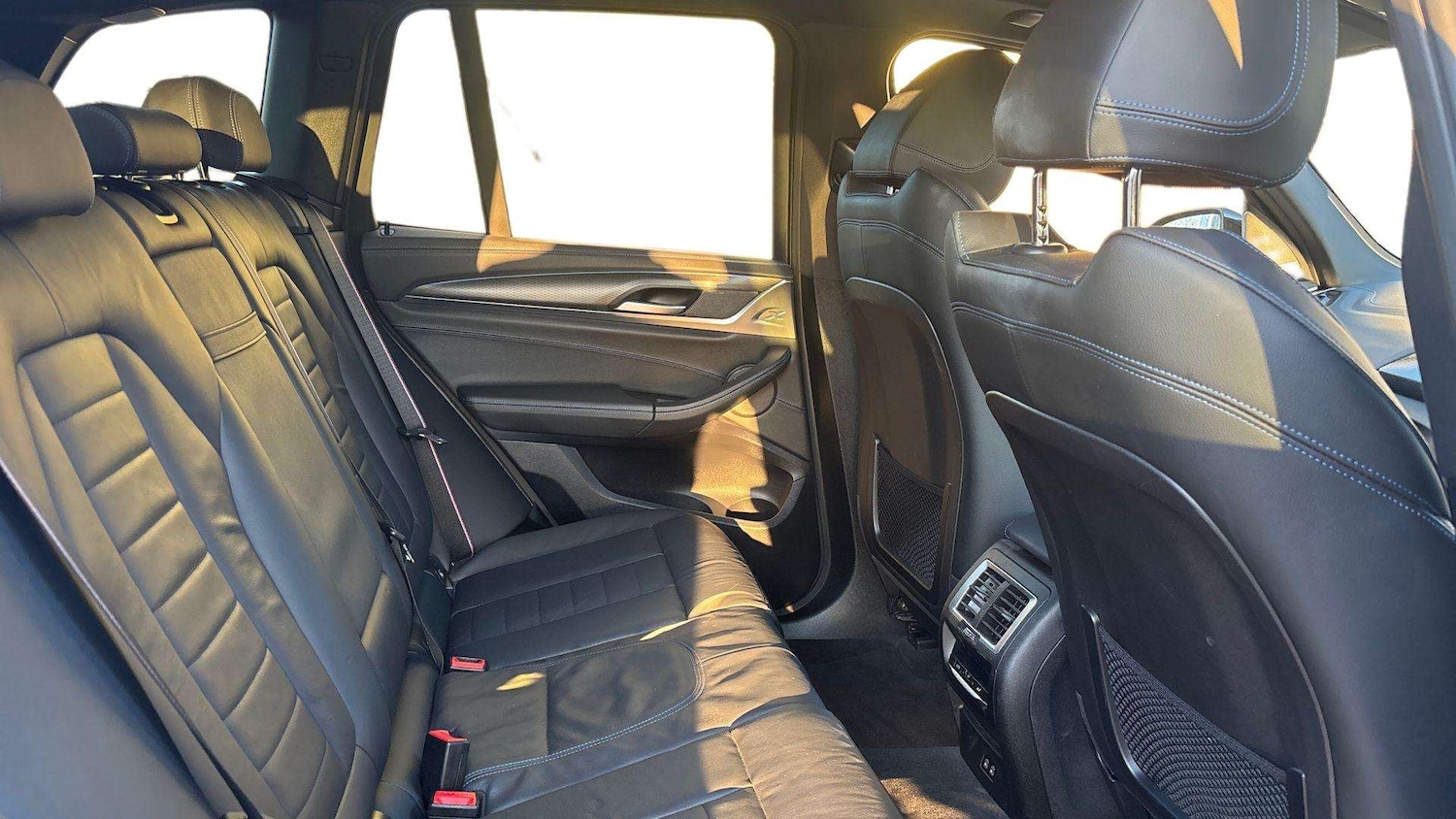 Used BMW iX3 2022 for sale - 77772136: Photo 14