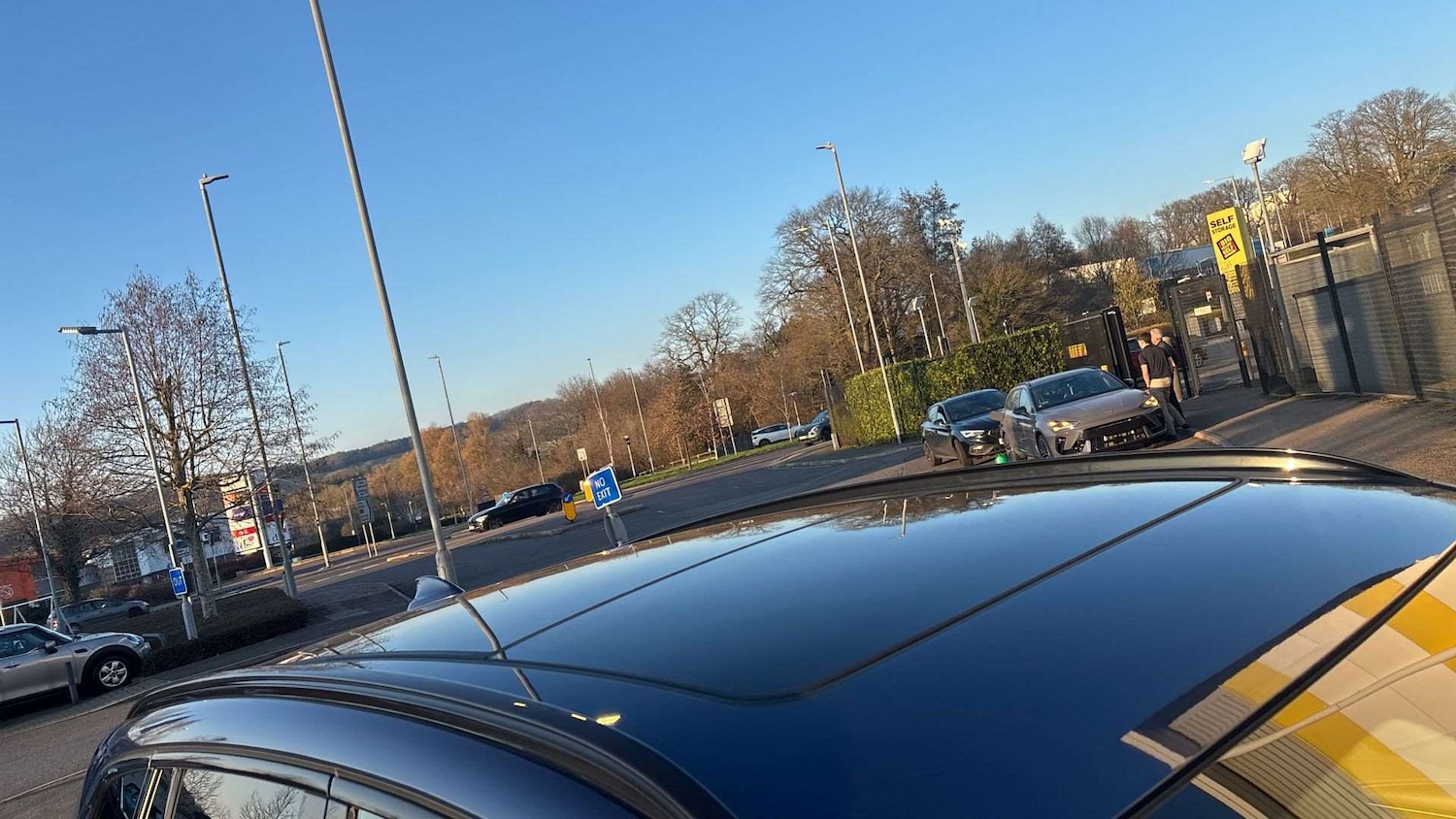 Used BMW iX3 2022 for sale - 77772136: Photo 19