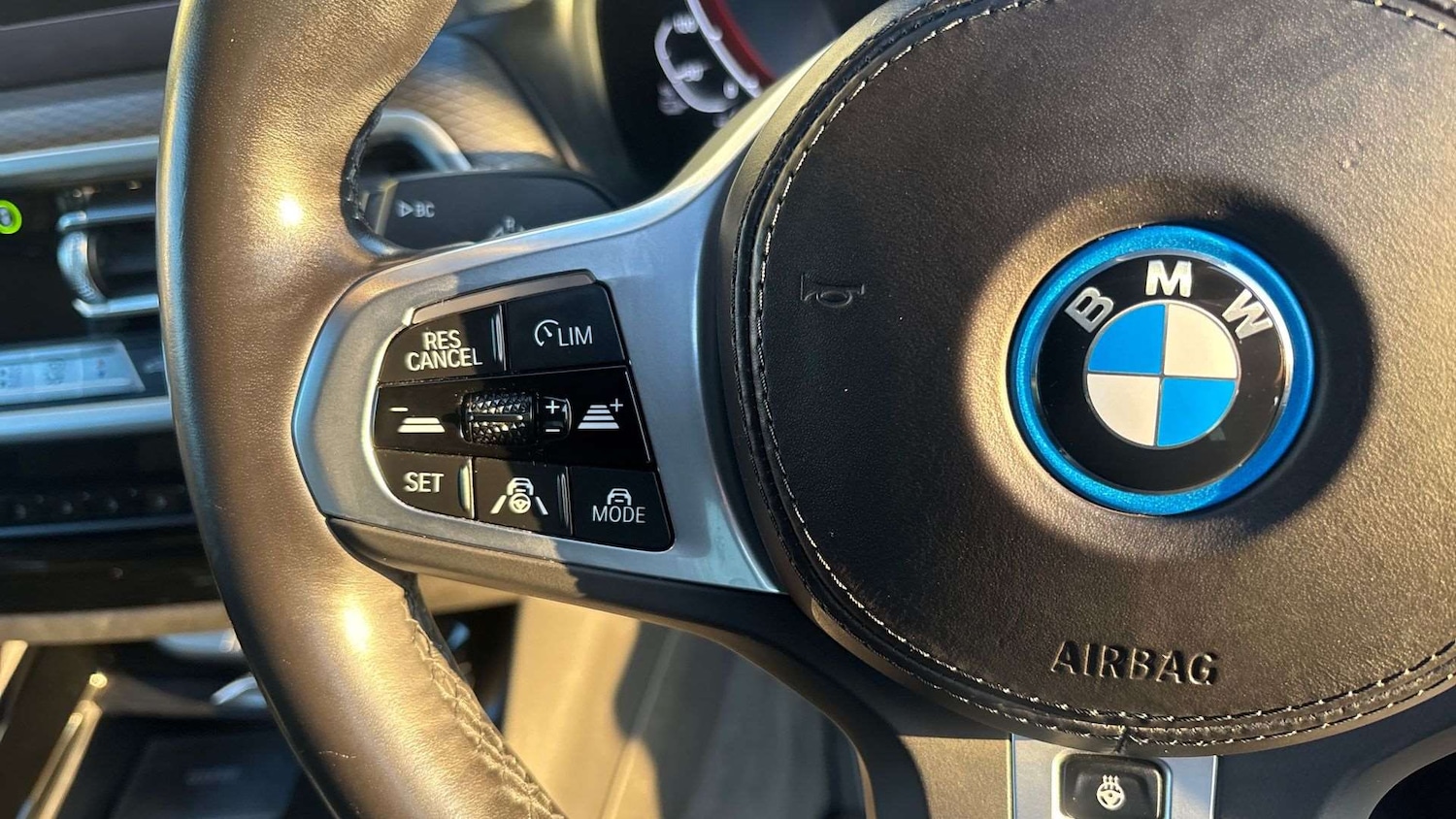 Used BMW iX3 2022 for sale - 77772136: Photo 22