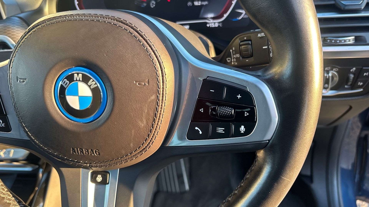 Used BMW iX3 2022 for sale - 77772136: Photo 23