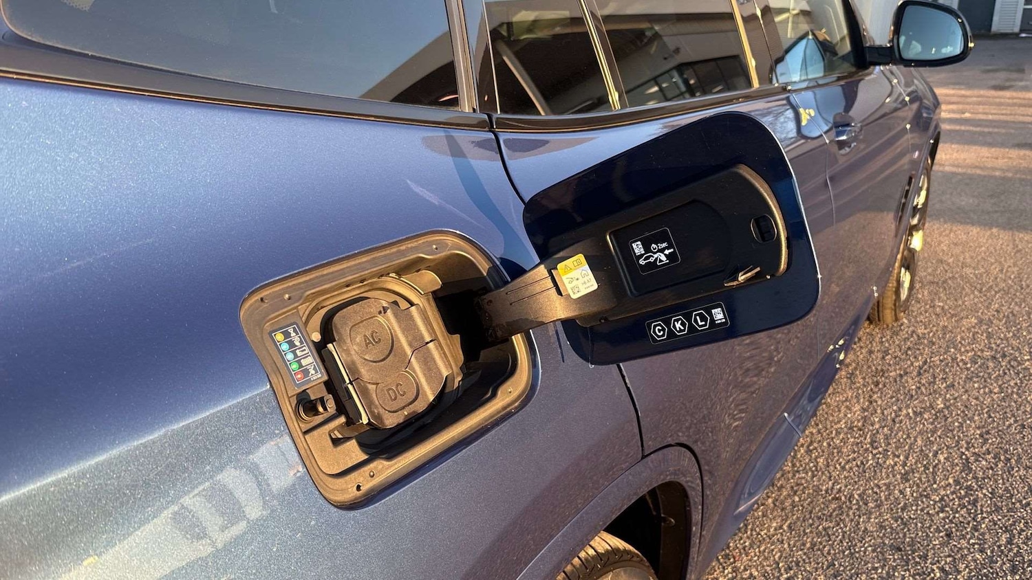 Used BMW iX3 2022 for sale - 77772136: Photo 25