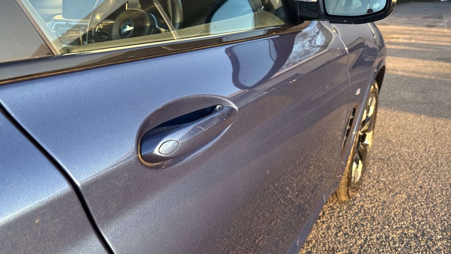 Used BMW iX3 2022 for sale - 77772136: Photo 26