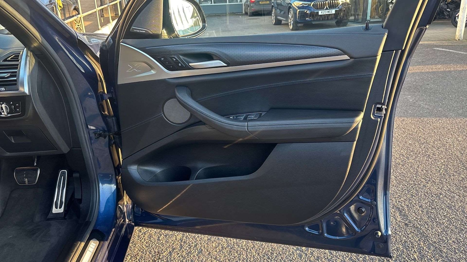 Used BMW iX3 2022 for sale - 77772136: Photo 27