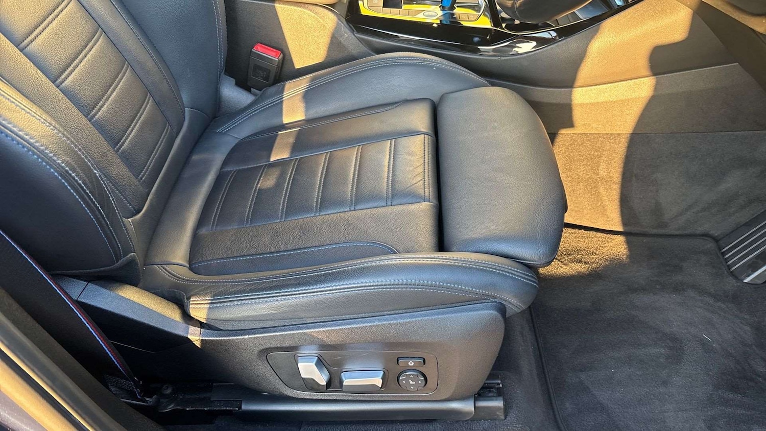 Used BMW iX3 2022 for sale - 77772136: Photo 28