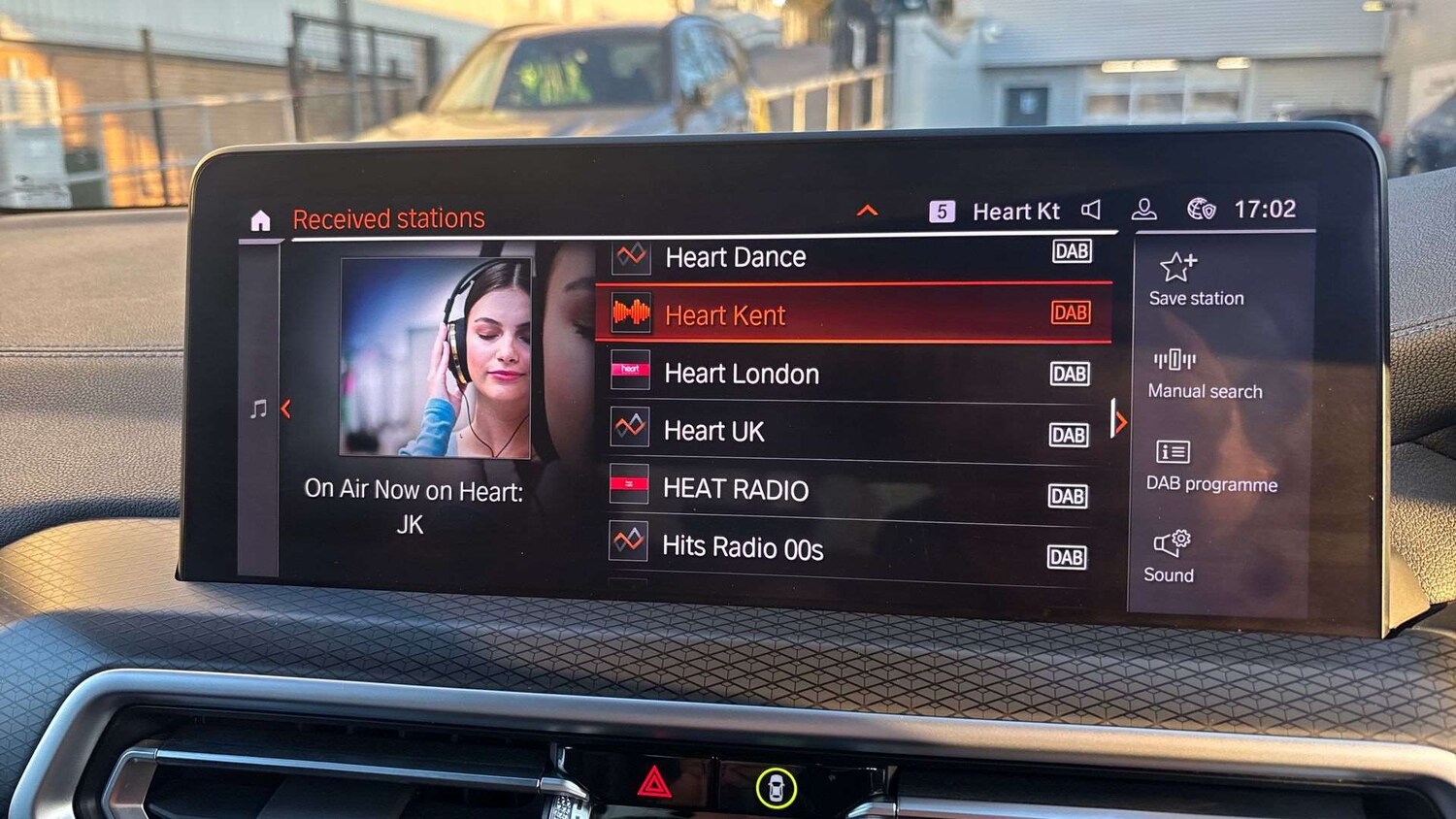 Used BMW iX3 2022 for sale - 77772136: Photo 32