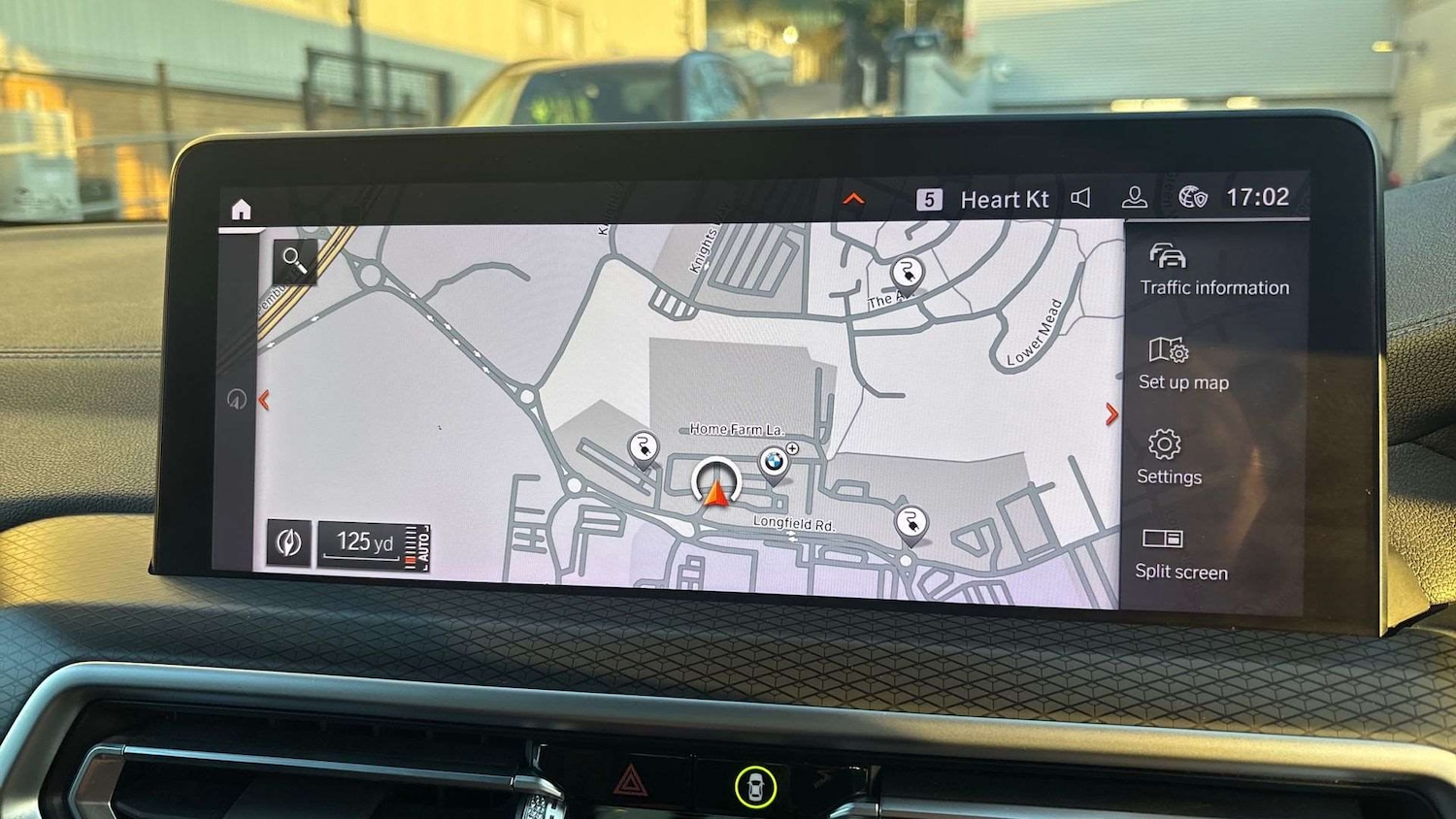 Used BMW iX3 2022 for sale - 77772136: Photo 33