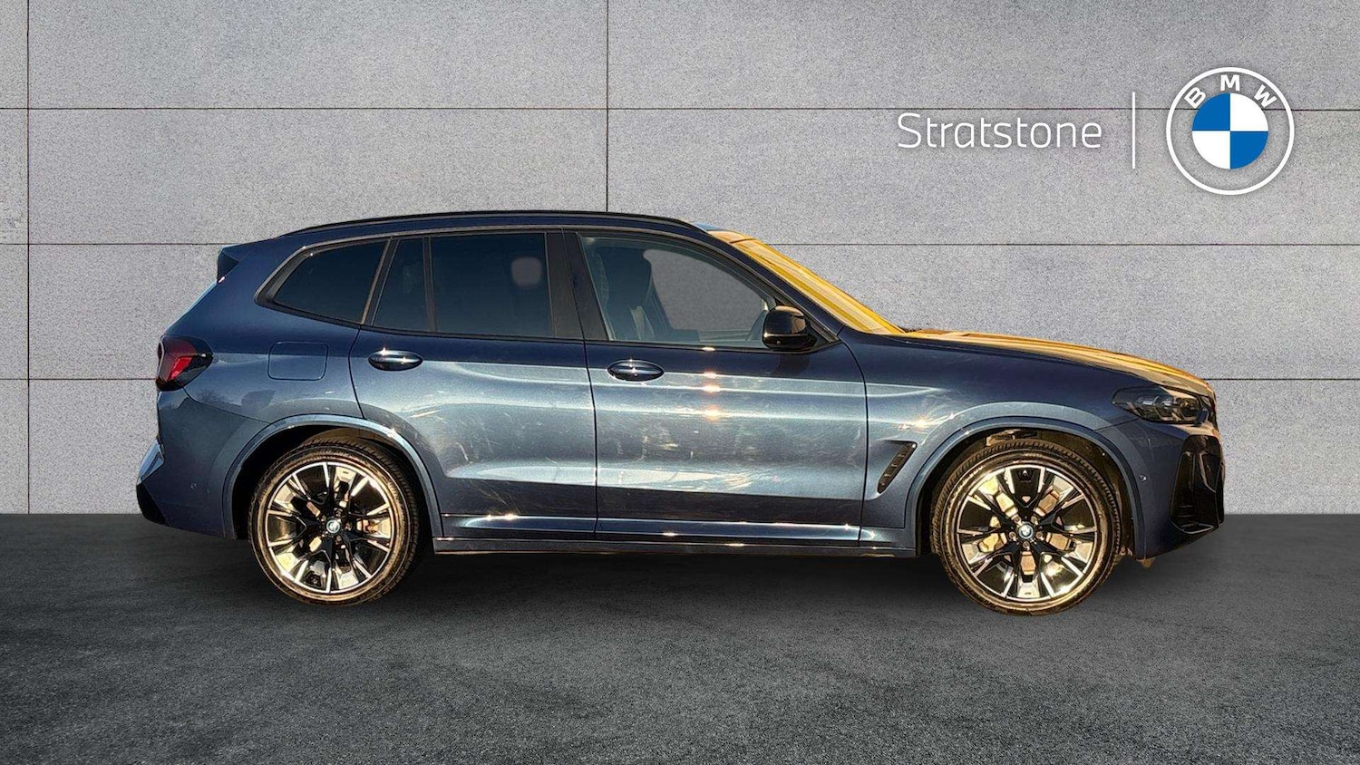 Used BMW iX3 2022 for sale - 77772136: Photo 4