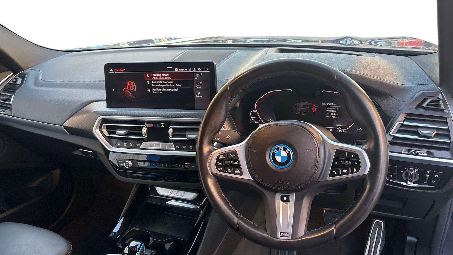 Used BMW iX3 2022 for sale - 77772136: Photo 7