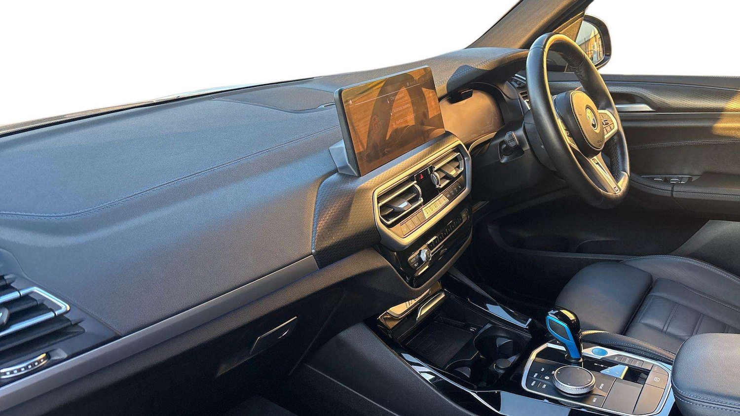 Used BMW iX3 2022 for sale - 77772136: Photo 9