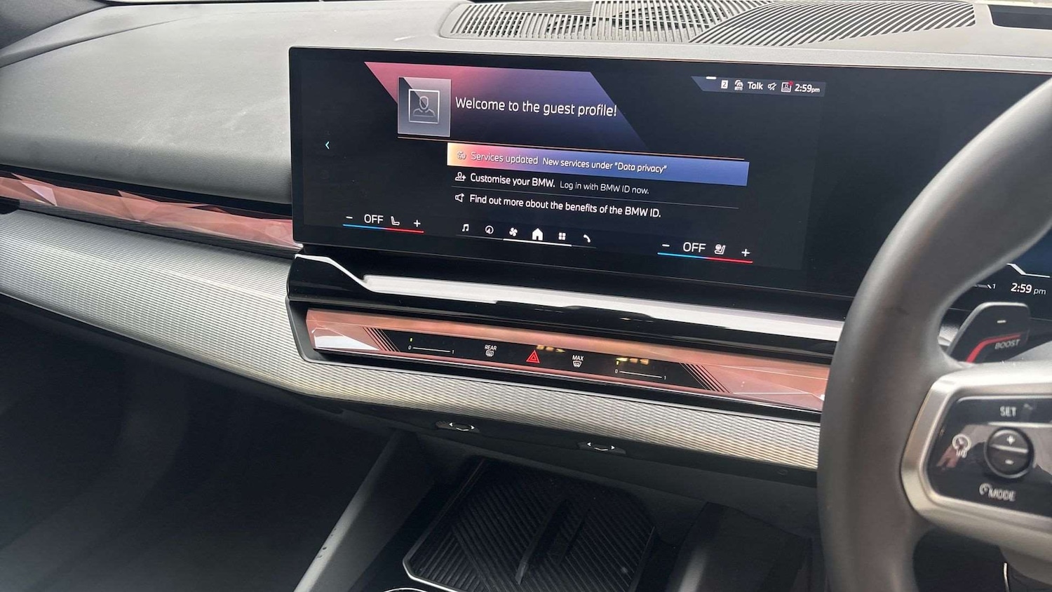 Used BMW 5 Series 2025 for sale - 77514488: Photo 10