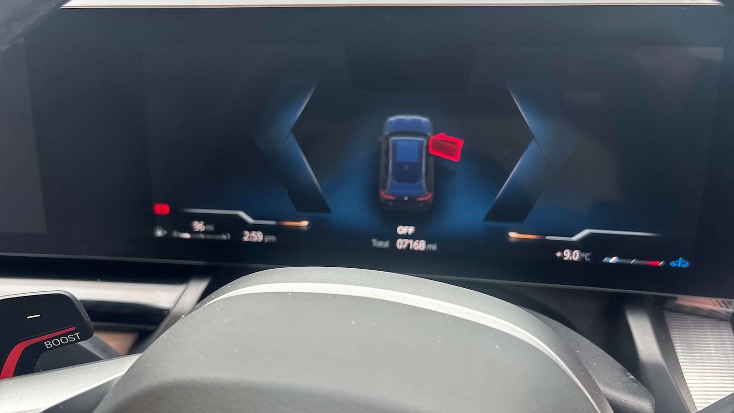 Used BMW 5 Series 2025 for sale - 77514488: Photo 11