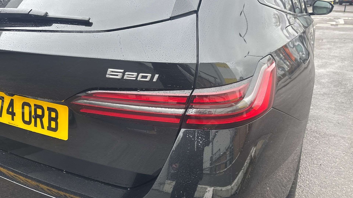 Used BMW 5 Series 2025 for sale - 77514488: Photo 17