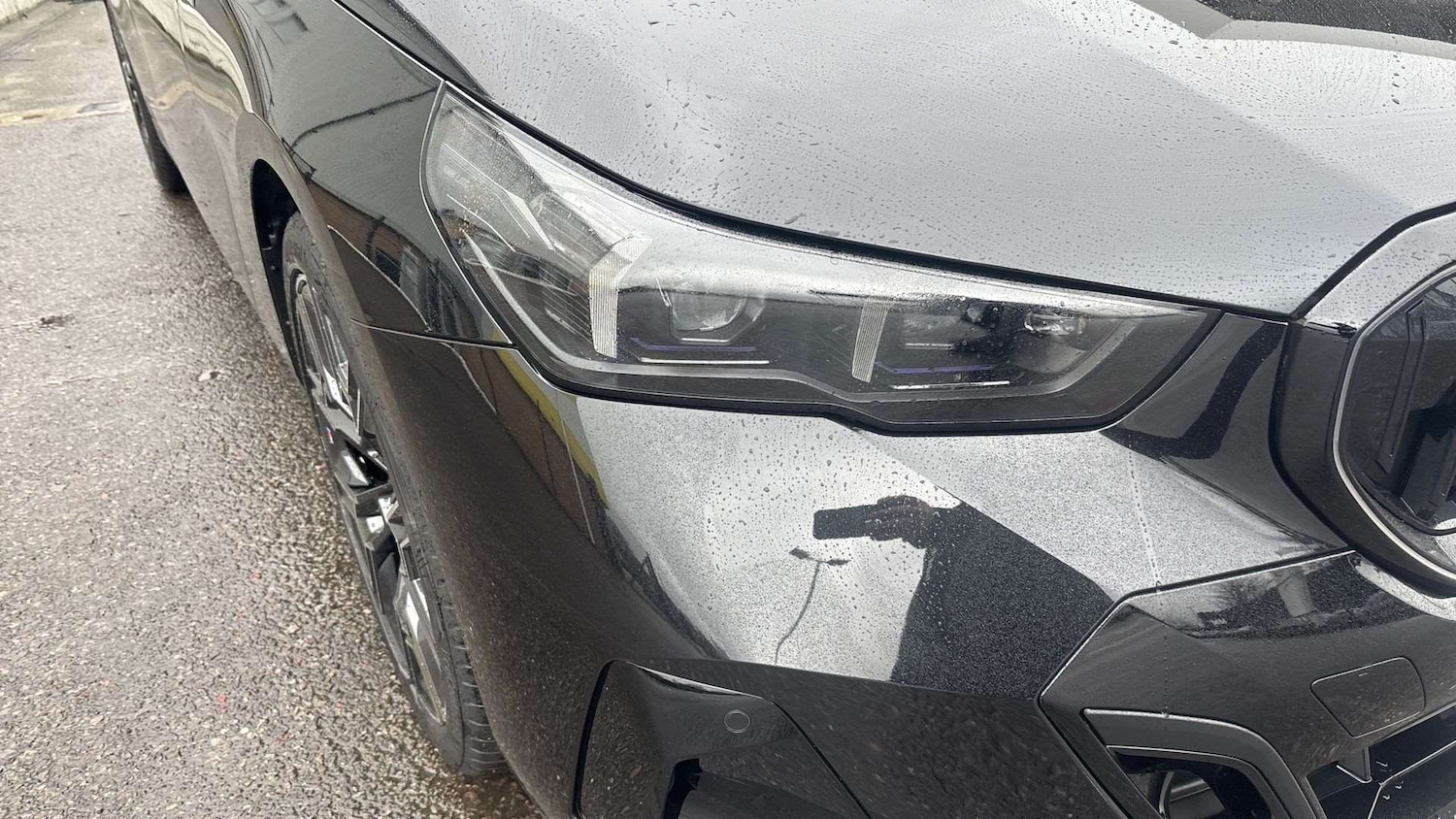 Used BMW 5 Series 2025 for sale - 77514488: Photo 18