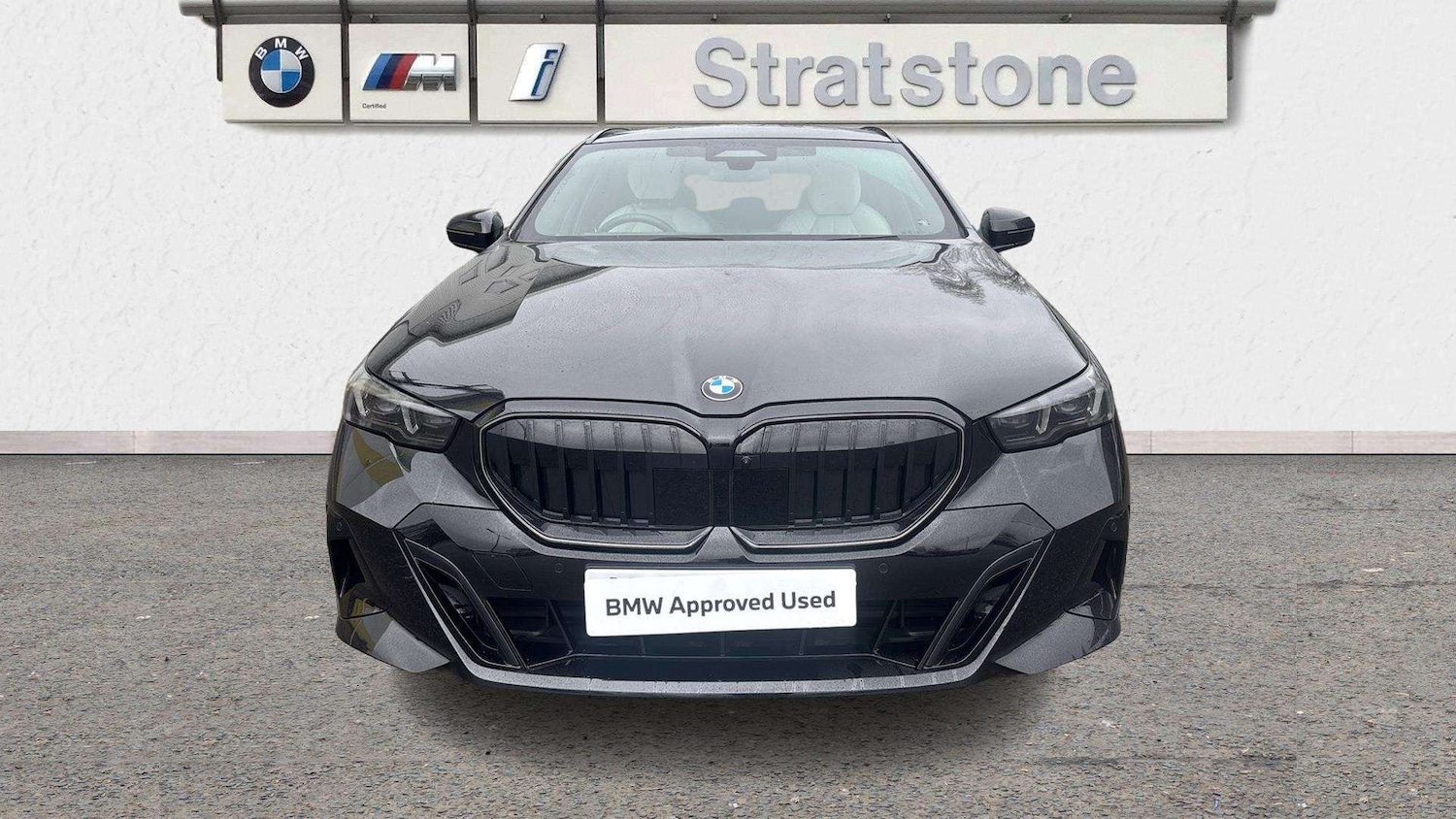 Used BMW 5 Series 2025 for sale - 77514488: Photo 21