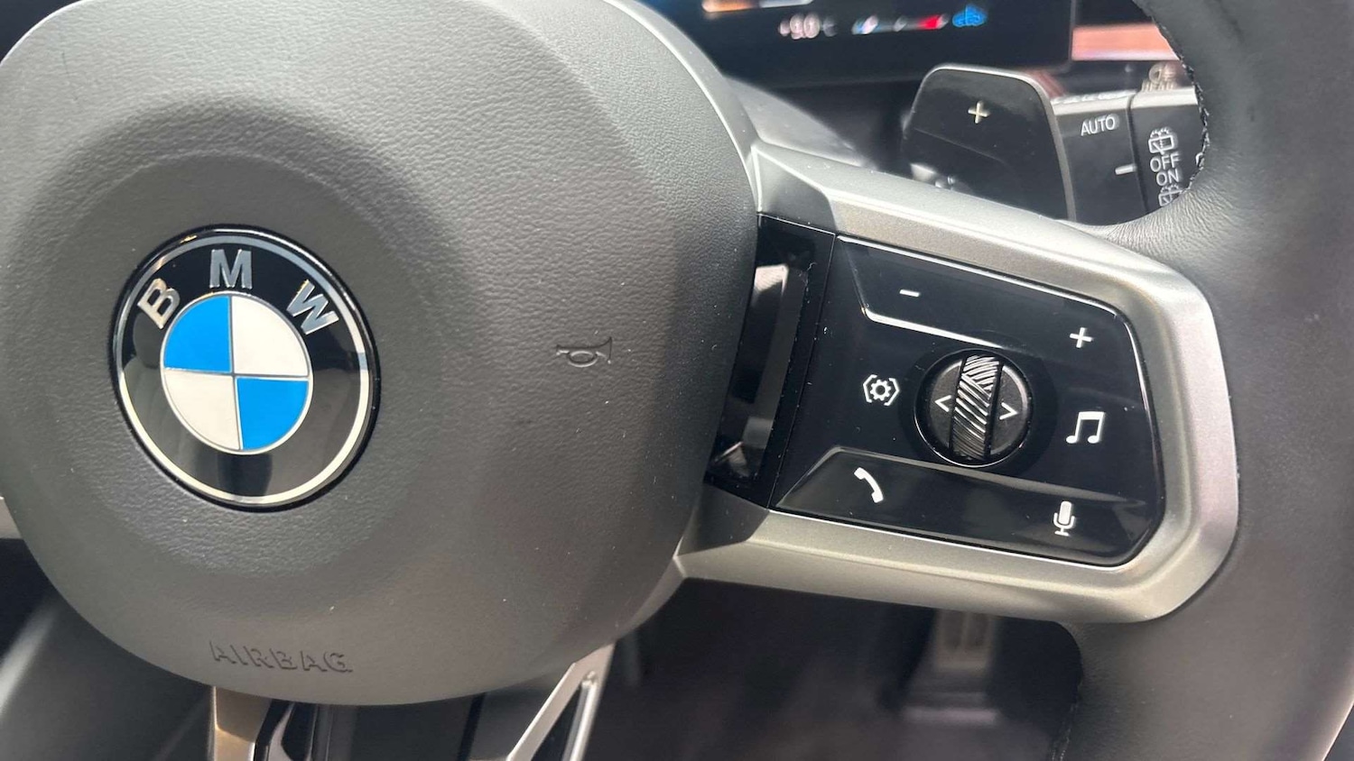 Used BMW 5 Series 2025 for sale - 77514488: Photo 23