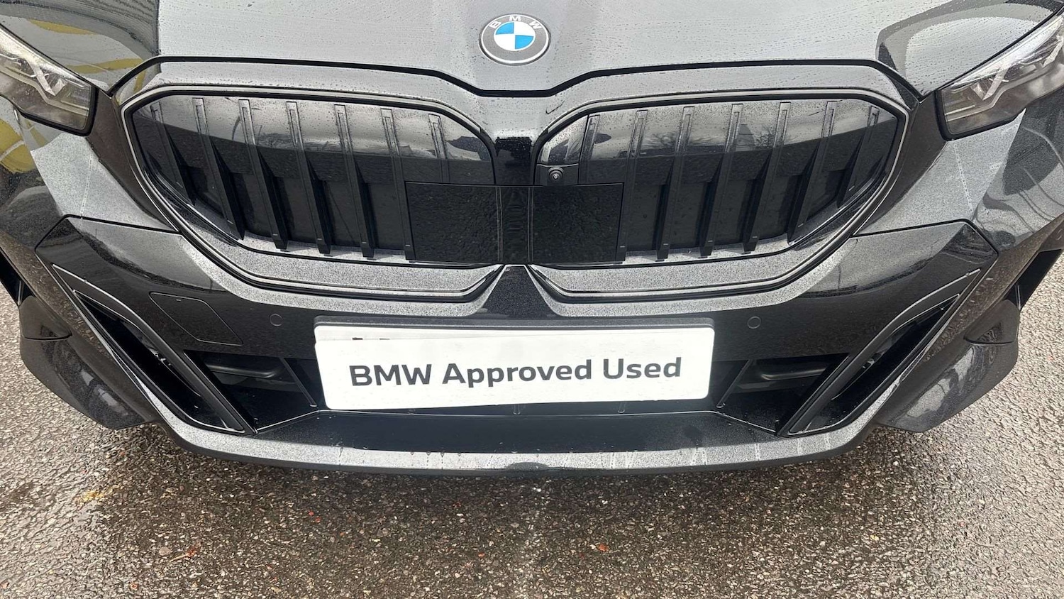 Used BMW 5 Series 2025 for sale - 77514488: Photo 24