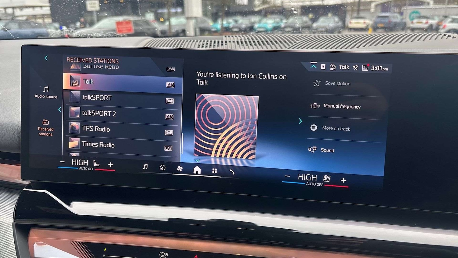 Used BMW 5 Series 2025 for sale - 77514488: Photo 32