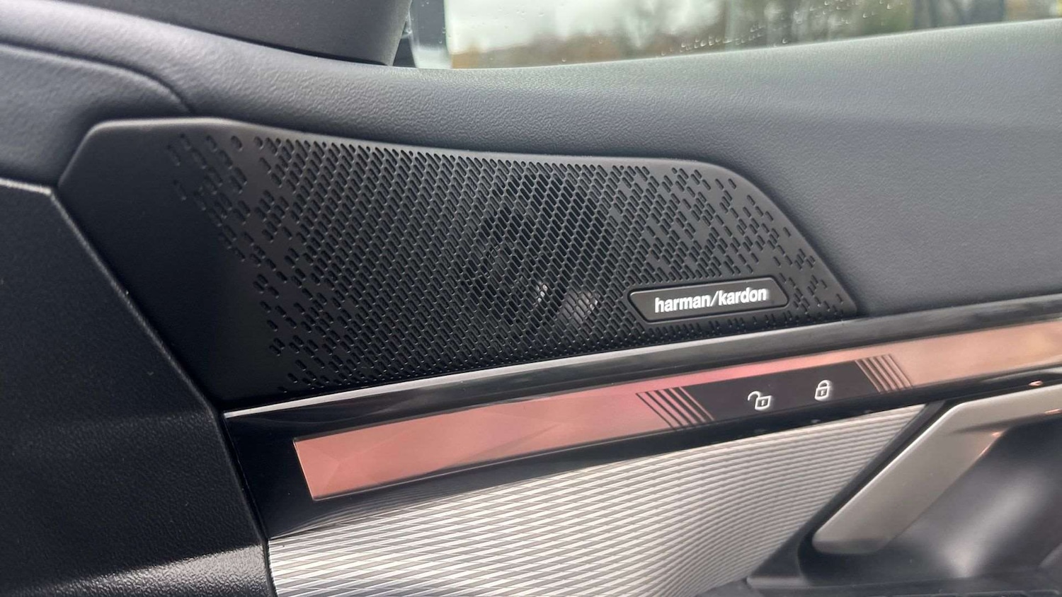 Used BMW 5 Series 2025 for sale - 77514488: Photo 34