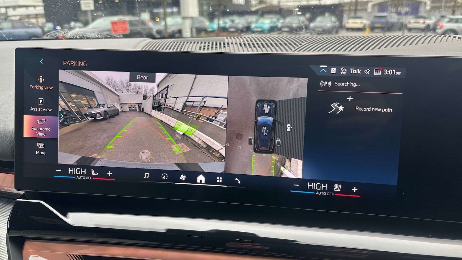 Used BMW 5 Series 2025 for sale - 77514488: Photo 35