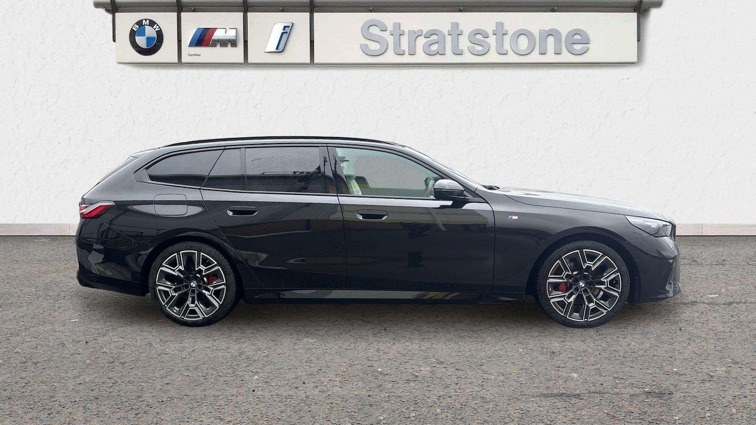 Used BMW 5 Series 2025 for sale - 77514488: Photo 4