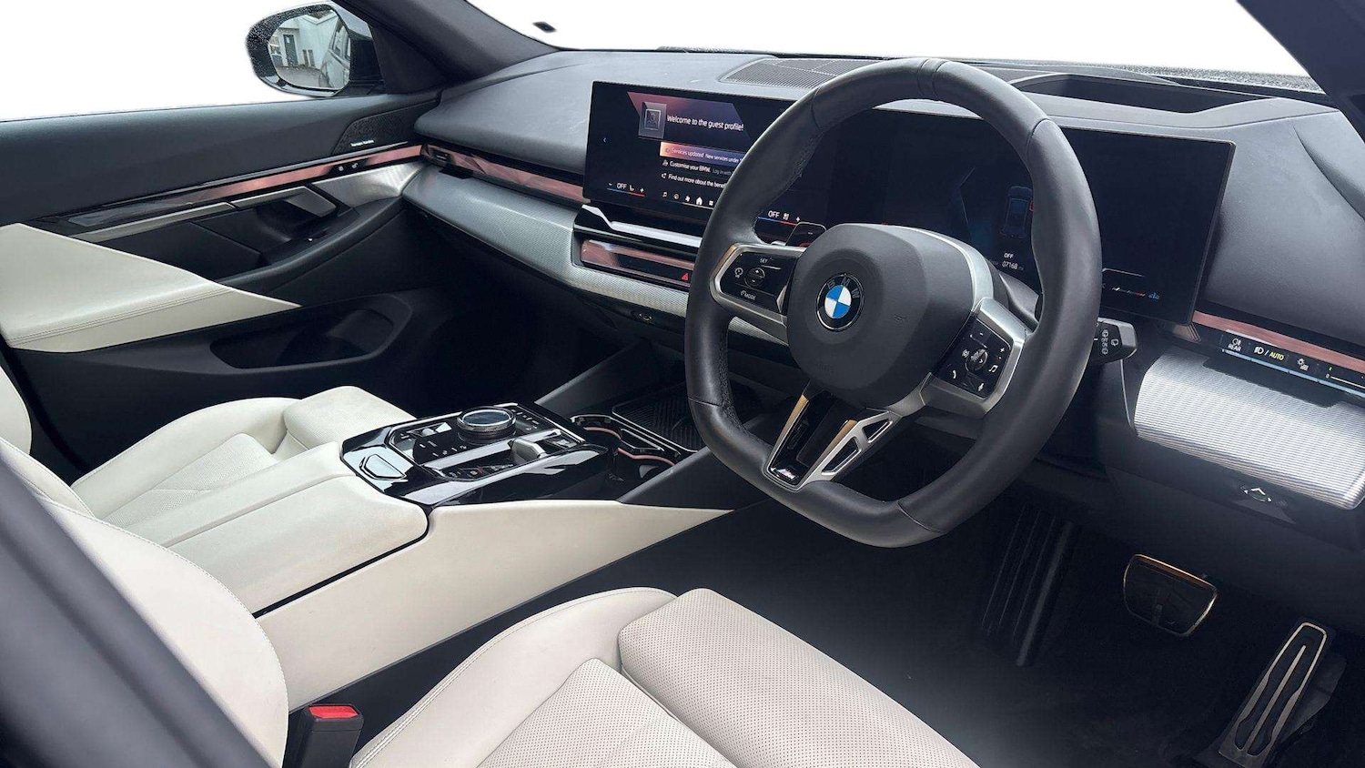 Used BMW 5 Series 2025 for sale - 77514488: Photo 8