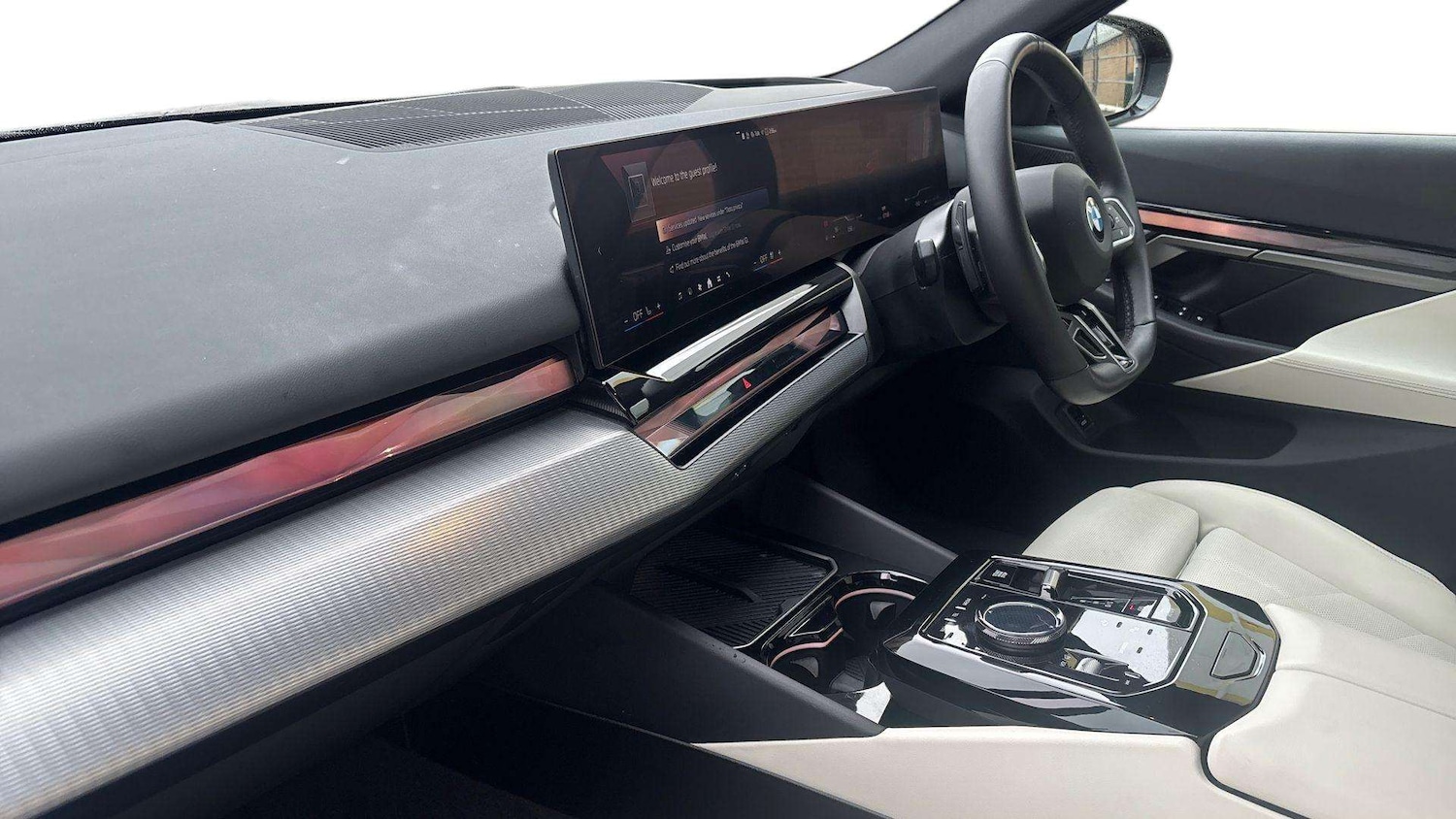 Used BMW 5 Series 2025 for sale - 77514488: Photo 9