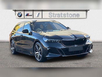 Used BMW i5 2025 for sale - 78507206: Photo