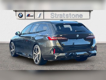Used BMW i5 2025 for sale - 78507206: Photo
