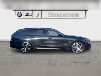 Used BMW i5 2025 for sale - 78507206: Photo
