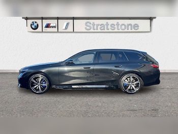 Used BMW i5 2025 for sale - 78507206: Photo