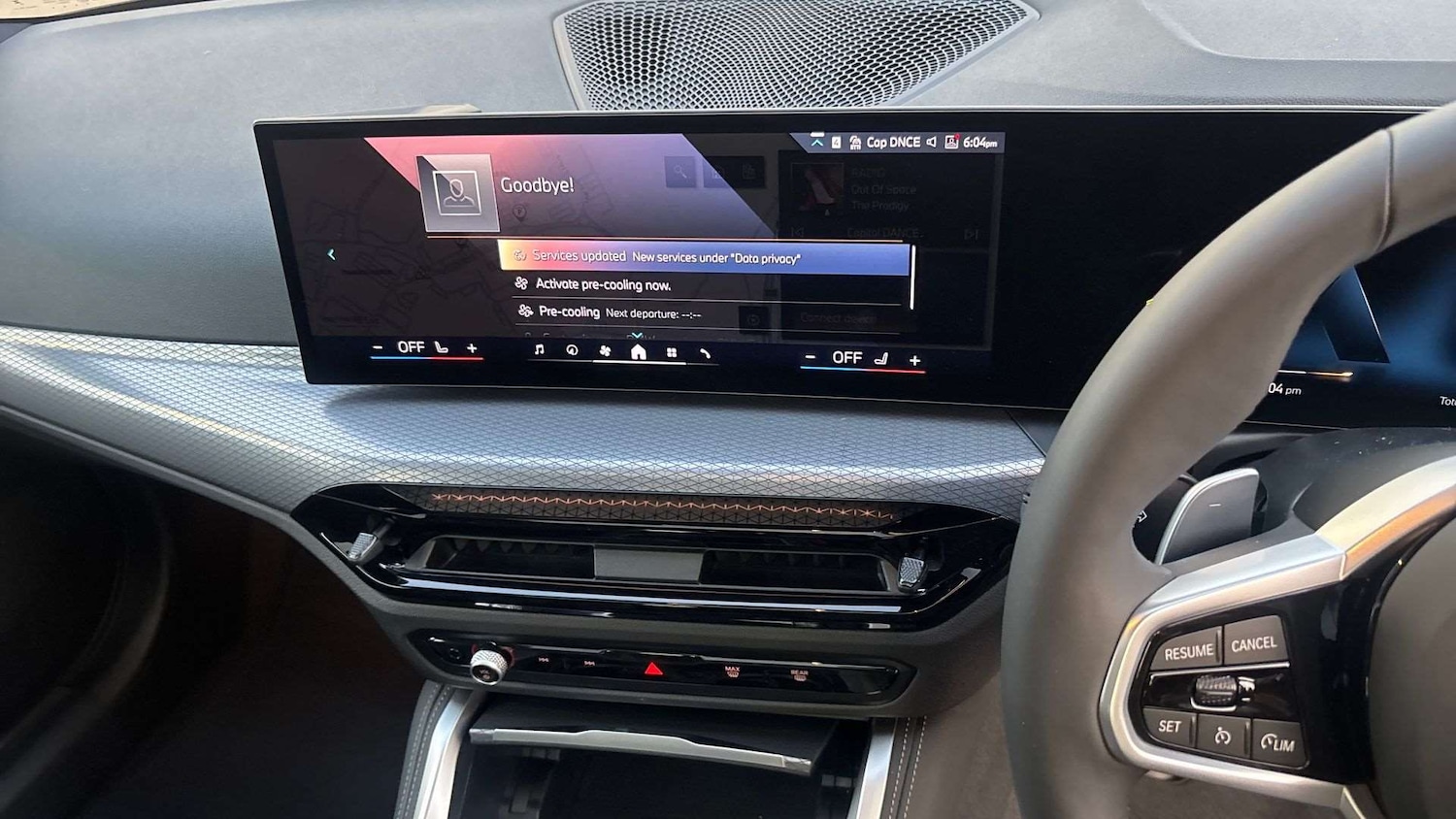 Used BMW 4 Series 2025 for sale - 77051436: Photo 10