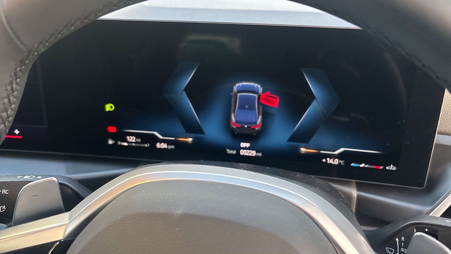 Used BMW 4 Series 2025 for sale - 77051436: Photo 11